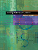 Read Pdf Solving Problems in Genetics