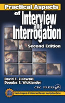 Read Pdf Practical Aspects of Interview and Interrogation, Second Edition