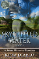 Read Pdf Sky Tinted Water, Book 1