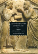 Read Pdf Aristotle's Dialogue with Socrates