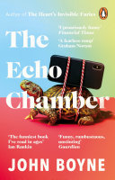 Read Pdf The Echo Chamber