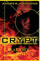 Read Pdf CRYPT: Traitor's Revenge