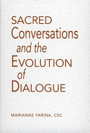 Read Pdf Sacred Conversations and the Evolution of Dialogue
