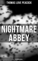 Read Pdf Nightmare Abbey (Historical Novel)