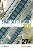 Read Pdf State of the World 2010