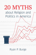 Read Pdf 20 Myths about Religion and Politics in America