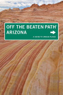 Read Pdf Arizona Off the Beaten Path®