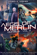 The Aegis of Merlin Omnibus Vol 2