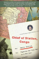 Read Pdf Chief of Station, Congo