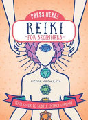Press Here Reiki For Beginners