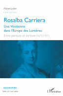 Rosalba Carriera pdf