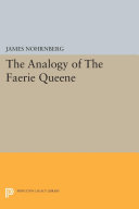Read Pdf The Analogy of The Faerie Queene