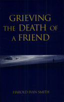 Grieving the Death of a Friend pdf