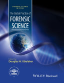 Read Pdf The Global Practice of Forensic Science