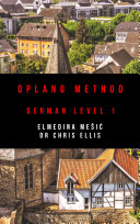 Read Pdf Oplang Method: German Level 1 (Audio eBook Enhanced Edition)