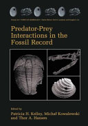 Read Pdf Predator-Prey Interactions in the Fossil Record
