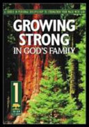 Growing Strong In God S Family