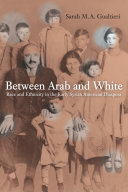 Read Pdf Between Arab and White