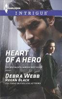 Heart of a Hero pdf