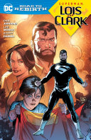 Read Pdf Superman: Lois and Clark