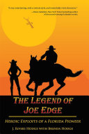 Read Pdf The Legend of Joe Edge