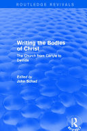 Read Pdf Revival: Writing the Bodies of Christ (2001)