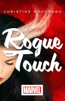 Read Pdf Rogue Touch