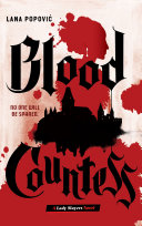 Blood Countess (Lady Slayers) pdf