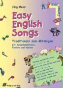 Easy English songs