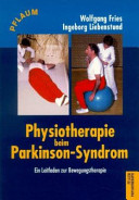 Physiotherapie beim Parkinson-Syndrom
