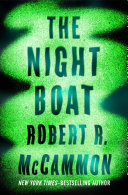 Read Pdf The Night Boat
