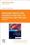 Krause and Mahan’s Food and the Nutrition Care Process E-Book Book