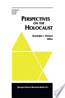 Perspectives on the Holocaust