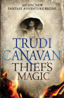 Read Pdf Thief's Magic