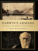 Read Pdf Darwin's Armada: Four Voyages and the Battle for the Theory of Evolution