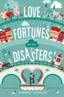 Read Pdf Love Fortunes and Other Disasters