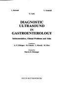 Diagnostic Ultrasound In Gastroenterology
