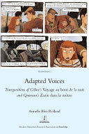 Read Pdf Adapted Voices
