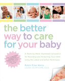 Read Pdf The Better Way to Care for Your Baby
