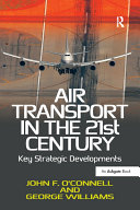 Read Pdf Air Transport in the 21st Century