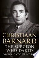 Christiaan Barnard 