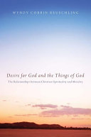 Read Pdf Desire for God and the Things of God
