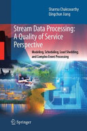 Read Pdf Stream Data Processing: A Quality of Service Perspective