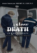 Read Pdf A Slow Death In The Streets