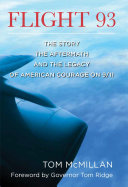Read Pdf Flight 93