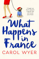 Read Pdf What Happens in France