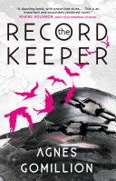 The Record Keeper pdf
