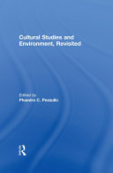 Read Pdf Cultural Studies and Environment, Revisited