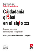 Read Pdf Ciudadanía global en el siglo XXI (eBook-ePub)