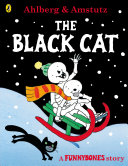 Read Pdf Funnybones: The Black Cat